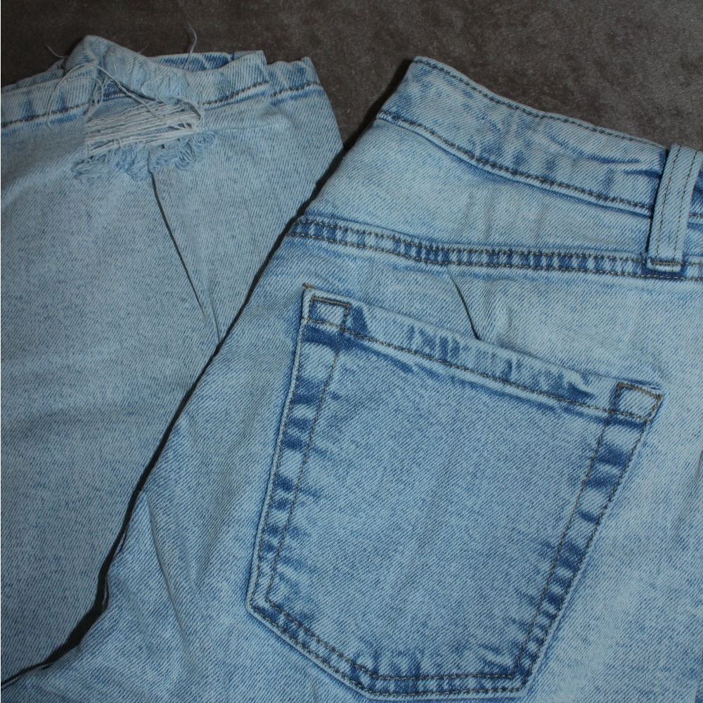 Wild Fable women’s Denim Jeans in Light Blue